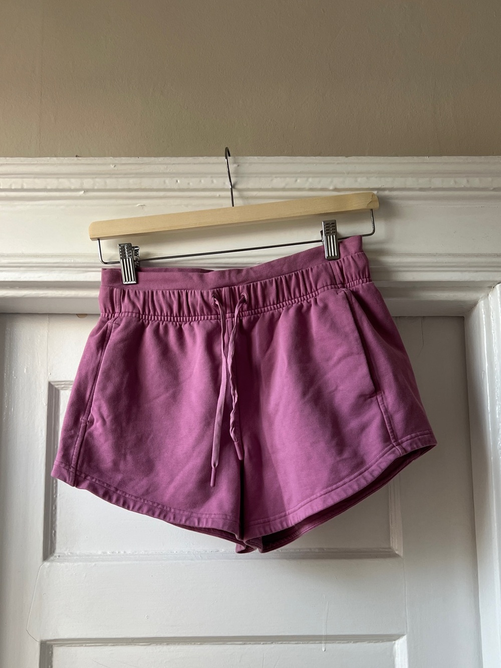 Lululemon Inner Glow Short
